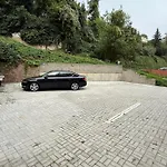 Panorama An Der Seilbahn Unterhalb Der Albrechtsburg - Parkplatz Und Wi-fi - Free Meissen