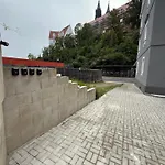 Panorama An Der Seilbahn Unterhalb Der Albrechtsburg - Parkplatz Und Wi-fi - Free Meissen
