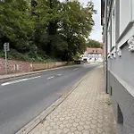 Panorama An Der Seilbahn Unterhalb Der Albrechtsburg - Parkplatz Und Wi-fi - Free Meissen