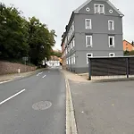 Panorama An Der Seilbahn Unterhalb Der Albrechtsburg - Parkplatz Und Wi-fi - Free Apartment