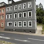 Apartment Panorama An Der Seilbahn Unterhalb Der Albrechtsburg - Parkplatz Und Wi-fi - Free
