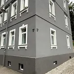 Apartment Panorama An Der Seilbahn Unterhalb Der Albrechtsburg - Parkplatz Und Wi-fi - Free *