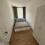 Apartment Panorama An Der Seilbahn Unterhalb Der Albrechtsburg - Parkplatz Und Wi-fi - Free *