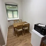 Apartment Panorama An Der Seilbahn Unterhalb Der Albrechtsburg - Parkplatz Und Wi-fi - Free *