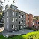 Panorama An Der Seilbahn Unterhalb Der Albrechtsburg - Parkplatz Und Wi-fi - Free *