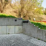 Panorama An Der Seilbahn Unterhalb Der Albrechtsburg - Parkplatz Und Wi-fi - Free