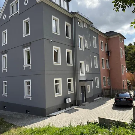 Panorama An Der Seilbahn Unterhalb Der Albrechtsburg - Parkplatz Und Wi-fi - Free Meissen