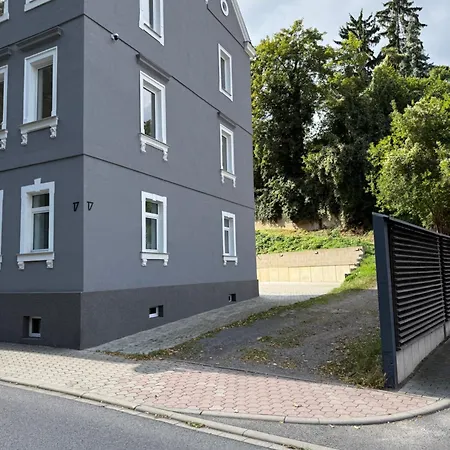 Panorama An Der Seilbahn Unterhalb Der Albrechtsburg - Parkplatz Und Wi-fi - Free * Meissen