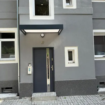 Panorama 아파트 *