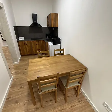 Panorama 아파트 Meißen