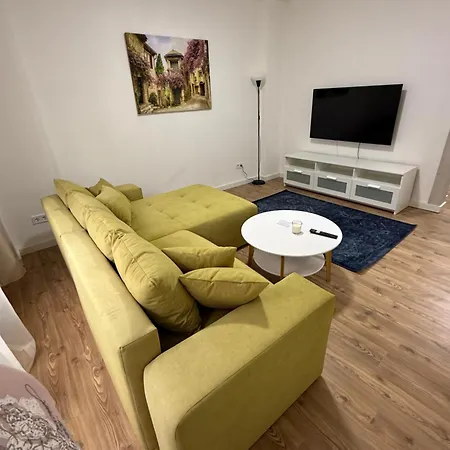 Apartment Panorama An Der Seilbahn Unterhalb Der Albrechtsburg - Parkplatz Und Wi-fi - Free