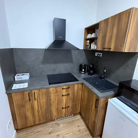 아파트 Panorama *