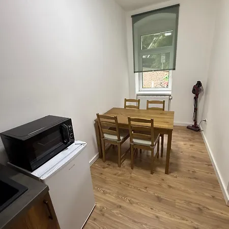 Apartment Panorama An Der Seilbahn Unterhalb Der Albrechtsburg - Parkplatz Und Wi-fi - Free
