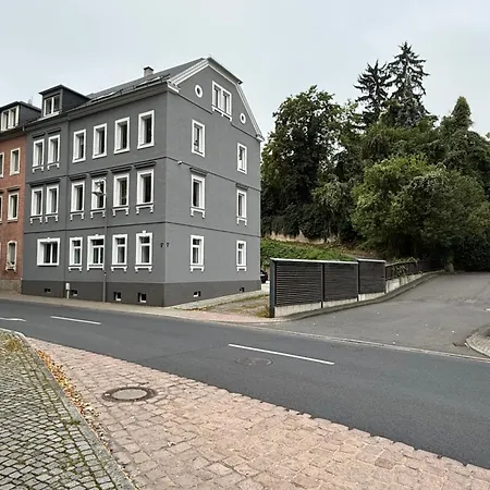 아파트 Panorama *