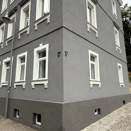 아파트 Panorama *