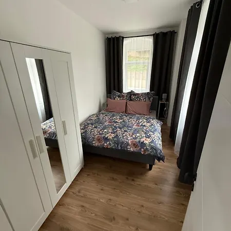 Panorama 아파트 *