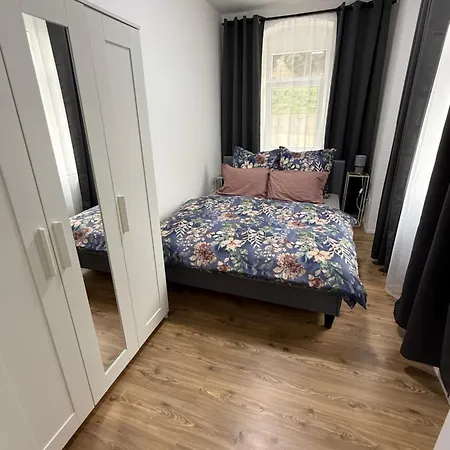 아파트 Panorama Meißen