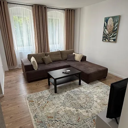 Panorama 아파트 *