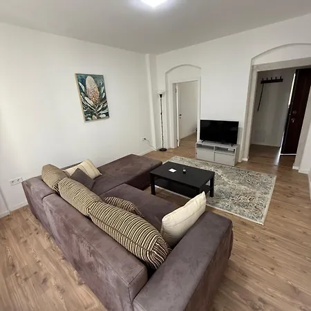 Panorama 아파트 *