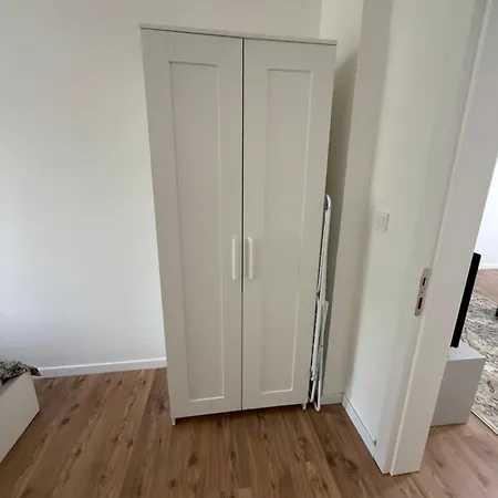 Panorama 아파트 *