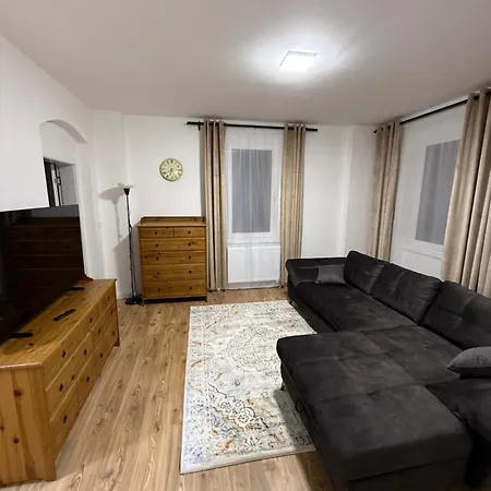 아파트 Panorama Meißen