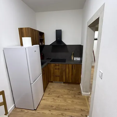 Panorama 아파트 Meißen