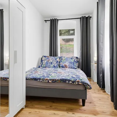 Panorama An Der Seilbahn Unterhalb Der Albrechtsburg - Parkplatz Und Wi-fi - Free Appartement *