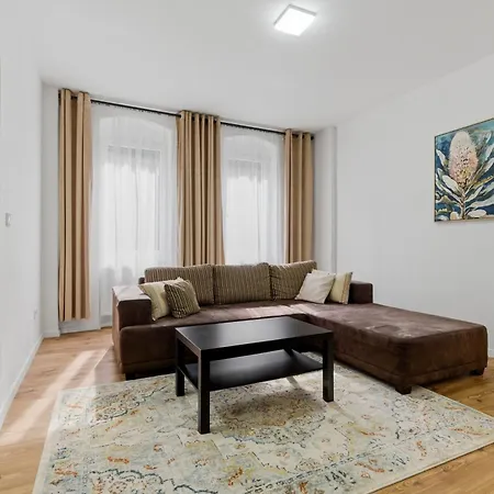 Appartement Panorama An Der Seilbahn Unterhalb Der Albrechtsburg - Parkplatz Und Wi-fi - Free Meißen